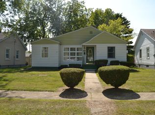 1212 E Jefferson St, Clinton, IL 61727