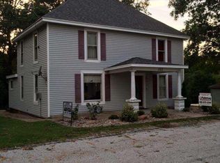 307 N McGinley St, Dunbar, NE 68346
