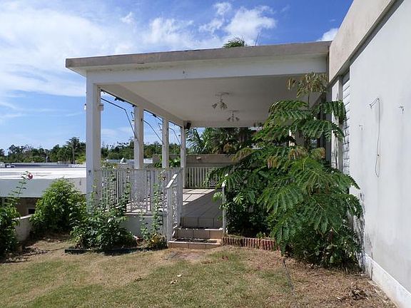 terrace view