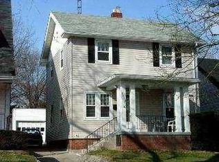 2038 Southmoor Dr, Toledo, OH 43609