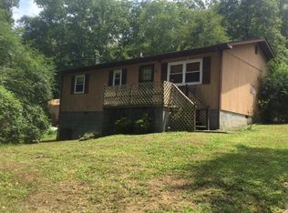 290 Taylor Ln, Clinton, TN 37716