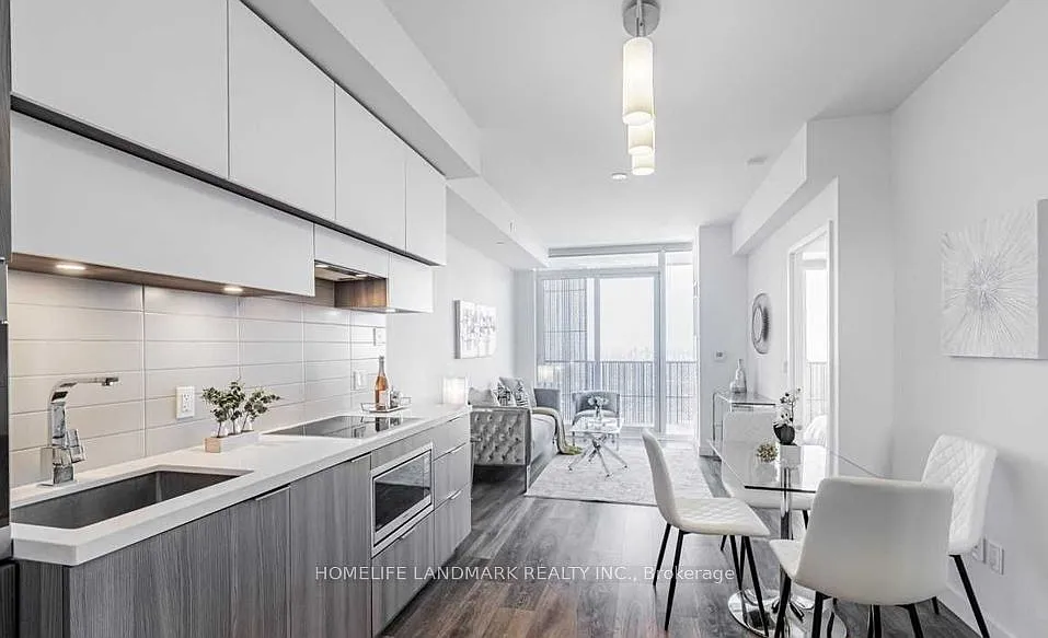 1 bed, $2,250 — Photo 2