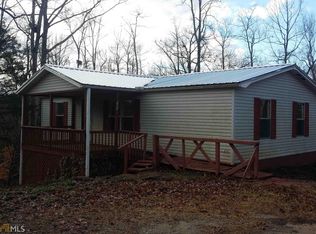 101 Cline Dr, Hartwell, GA 30643