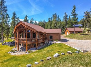 130 Glen Hills Dr, Eureka, MT 59917
