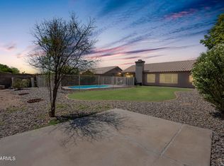 5919 W Blackhawk Dr, Glendale, AZ 85308