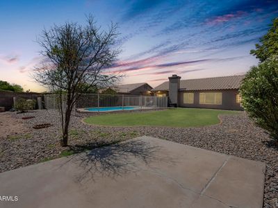 5919 W Blackhawk Dr, Glendale, AZ, 85308