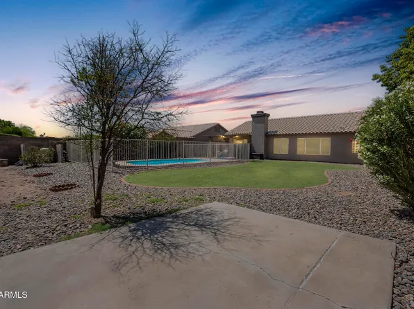 5919 W BLACKHAWK Drive, Glendale, AZ 85308