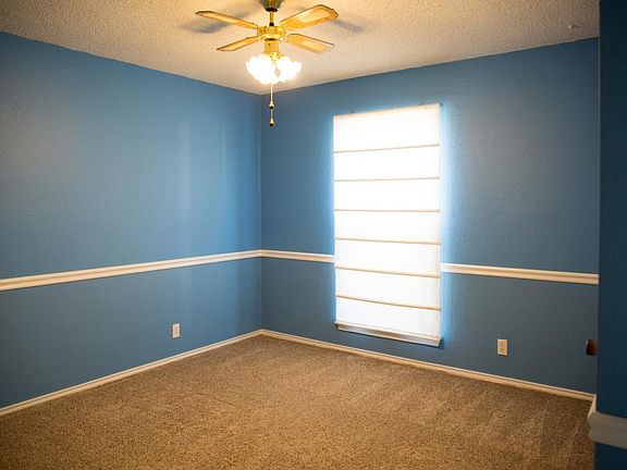 1st Bedroom