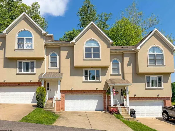 103 Cadet Ct, Morgantown, WV 26508