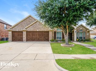 1225 Little Gull Dr, Forney, TX 75126