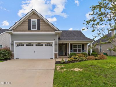 1639 Pine Harbor Way, Leland, NC, 28451