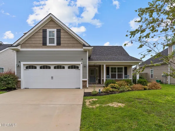 1639 Pine Harbor Way, Leland, NC 28451