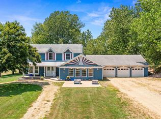 21718 Connell Rd, Tremont, IL 61568