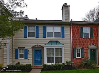 4 Preakness Ct, Tinton Falls, NJ 07724