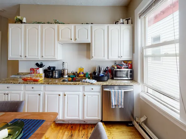 12 Estrella St, Boston, MA