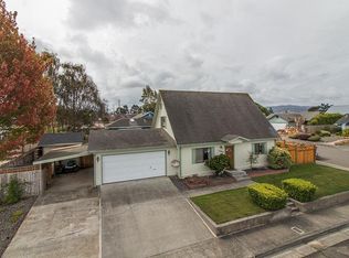 2483 Hannah Ct, Fortuna, CA 95540