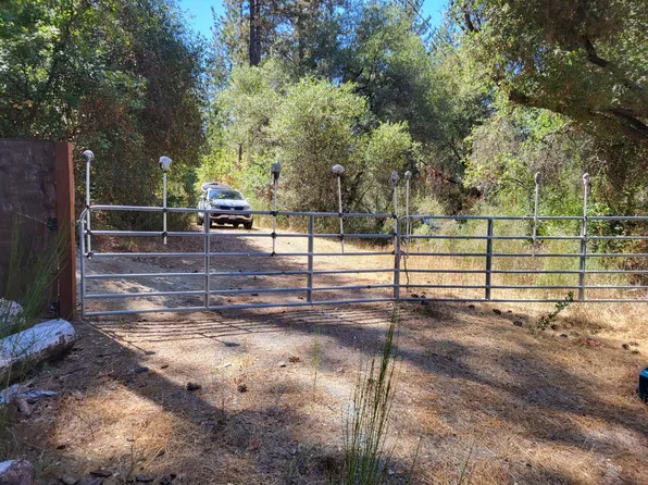 6354 Dean Rd, Mount Aukum, CA 95656
