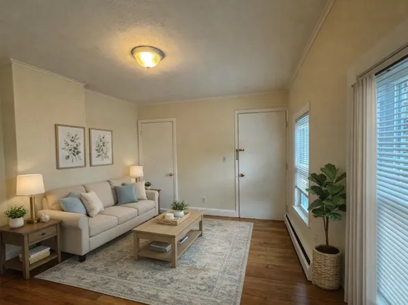 213 Beacon St, Somerville, MA