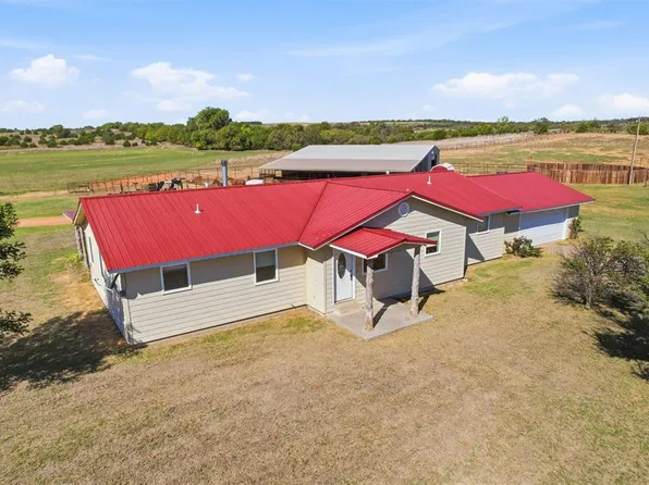 9159 N 1750th Rd, Cheyenne, OK 73628