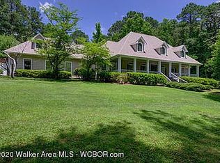 1801 4th St NE, Jasper, AL 35504