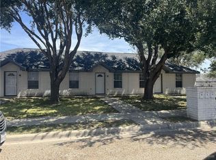 2101 Carlos St, Edinburg, TX 78541