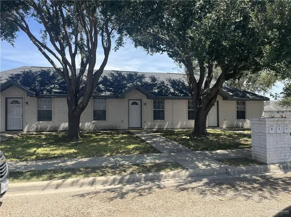 2101 Carlos St, Edinburg, TX 78541