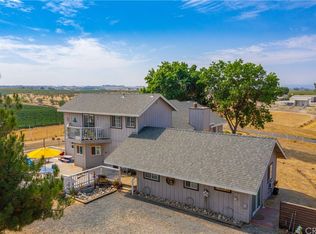 8396 Rabbit Hollow Pl, Paso Robles, CA 93446