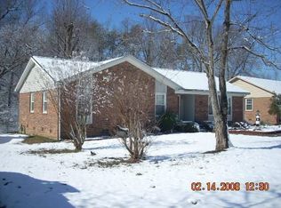 1914 Keogh St, Burlington, NC 27215