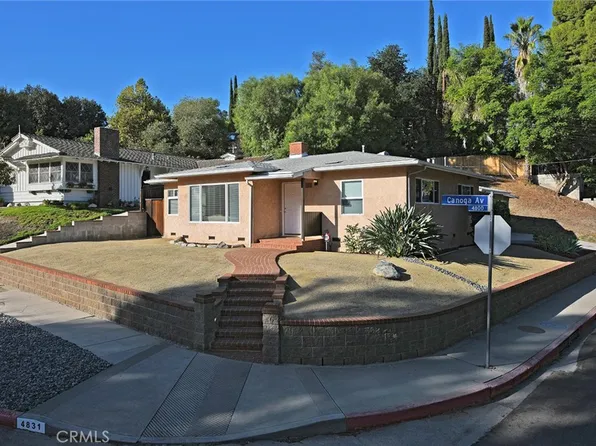 4831 Canoga Ave, Woodland Hills, CA 91364