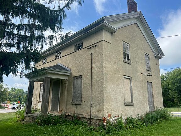 3rd image of 4576 Ann Arbor Saline Rd
