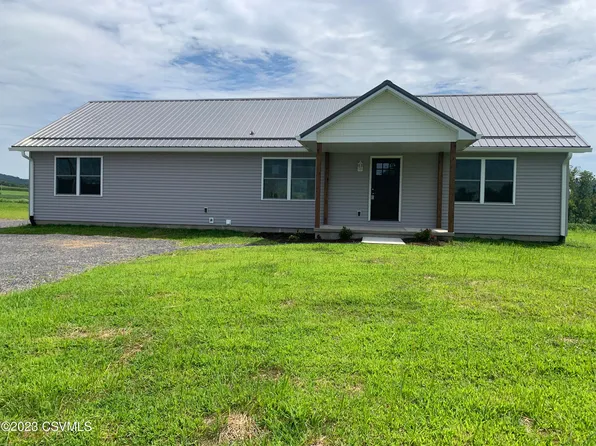 49 Washingtonville Rd, Bloomsburg, PA 17815