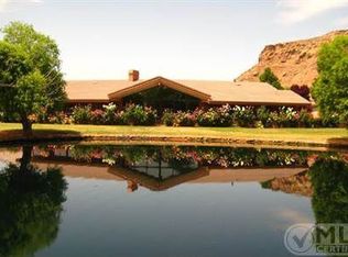 1282 Palmer Cir, Saint George, UT 84790