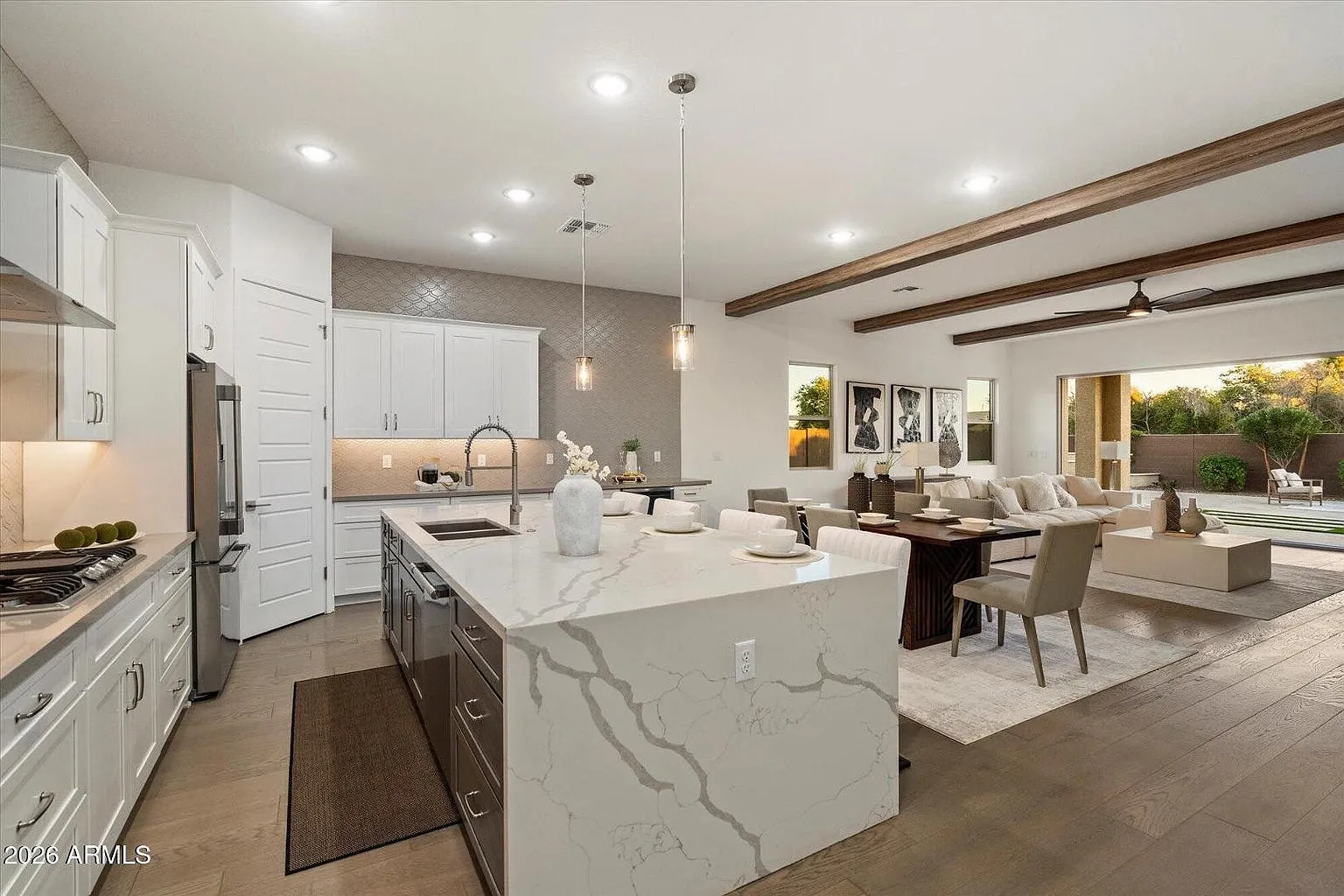 4 bed, 2699 sqft, $4,250 — Photo 4