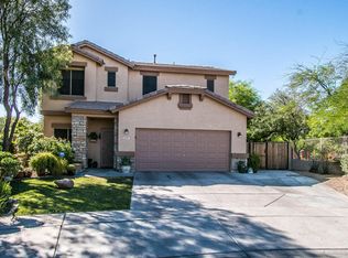 2039 S 85th Ln, Tolleson, AZ 85353