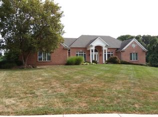 17826 Argonne Estates Dr, Florissant, MO