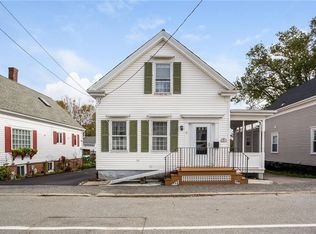 32 Cooke St, Bristol, RI 02809