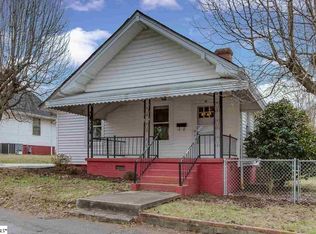 16 Iselin St, Liberty, SC 29657