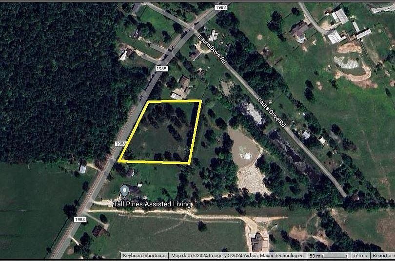 1st image of 1299 S Fm 1988