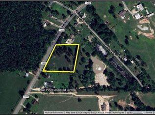 1299 S Fm 1988, Livingston, TX 77351