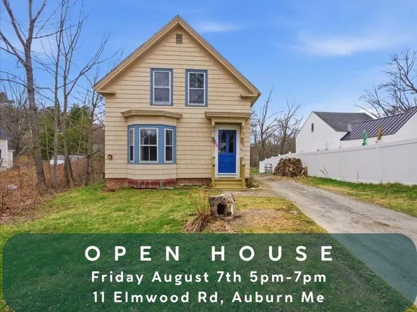 11 Elmwood Road, Auburn, ME 04210