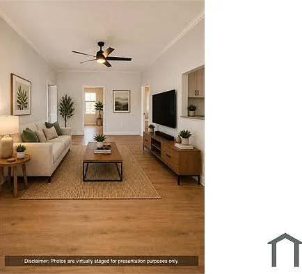 3809 1/2 Montclair St — Photo 2