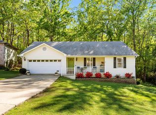9 Honey Locust Ct, Little Rock, AR 72211