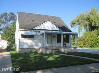 18851 Denby, Redford, MI 48240