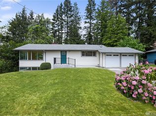 1528 Kitsap Dr, Bremerton, WA