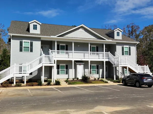 1412 Gooseneck Place #201, Murrells Inlet, SC 29576