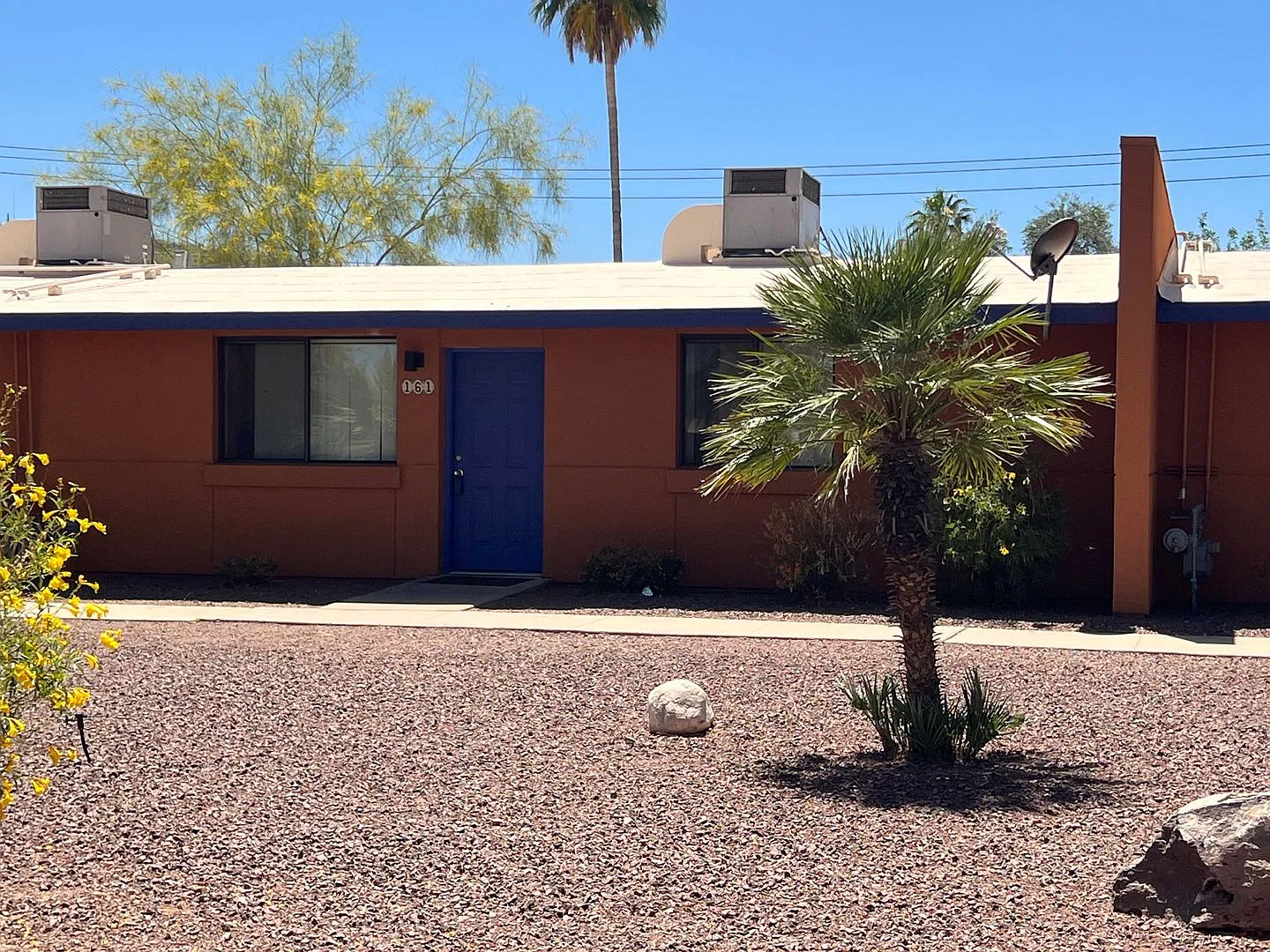 Charming West Side Condo Close to Downtown Tucson ! — Photo 3