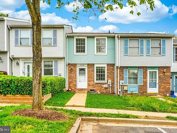 2nd image of 10109 Shelldrake Cir
