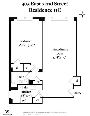 Sold by Warburg | media 16