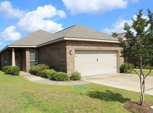 2540 Bentridge Dr W, Mobile, AL 36695