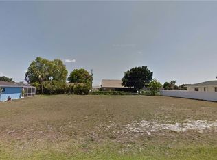 244 SE 2nd Ter, Cape Coral, FL 33990